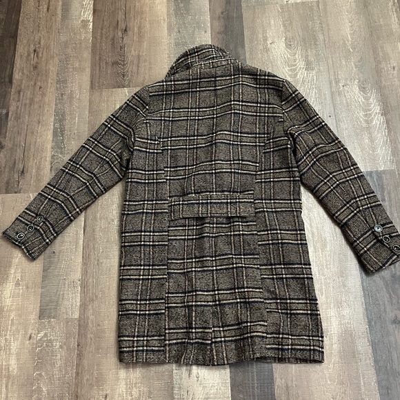 Free people jacket. Oversized fit. Will fit XSmall/Small. - Picture 12 of 13